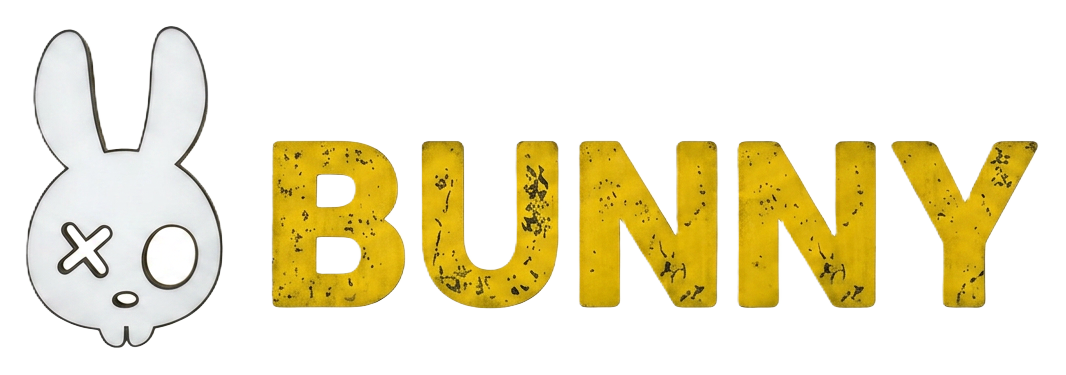 Logotipo de Bar Bunny